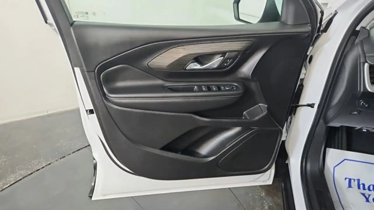 GMC Terrain снимка GMC Terrain
