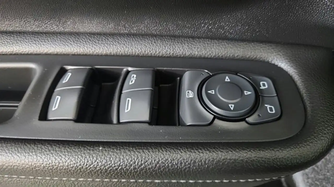 GMC Terrain снимка GMC Terrain