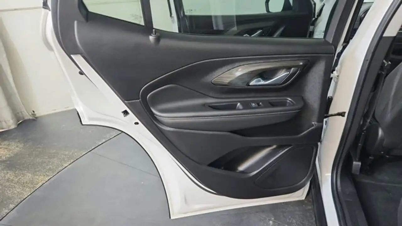 GMC Terrain снимка GMC Terrain