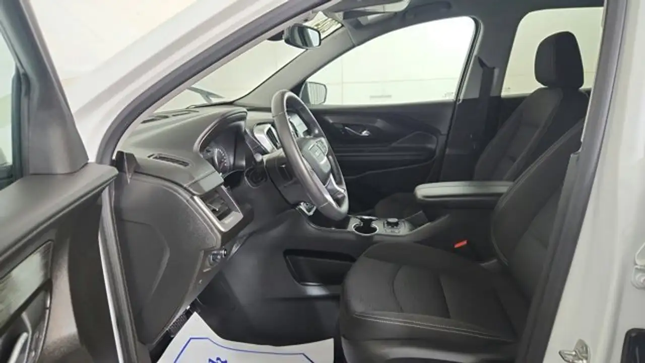 GMC Terrain снимка GMC Terrain