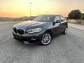 BMW 118 118d Business Gris - thumbnail 6