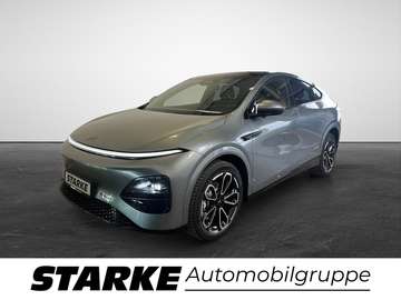 AWD Performance AHK MY25