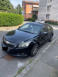 1.6 LS ecologic Gpl
