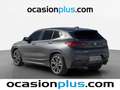 BMW X2 sDrive 18dA Business Gris - thumbnail 3