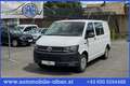 Volkswagen T6 Transporter BusinessVan KR 2,0 TDI BMT AHK PDC Standheizung Alb - thumbnail 1