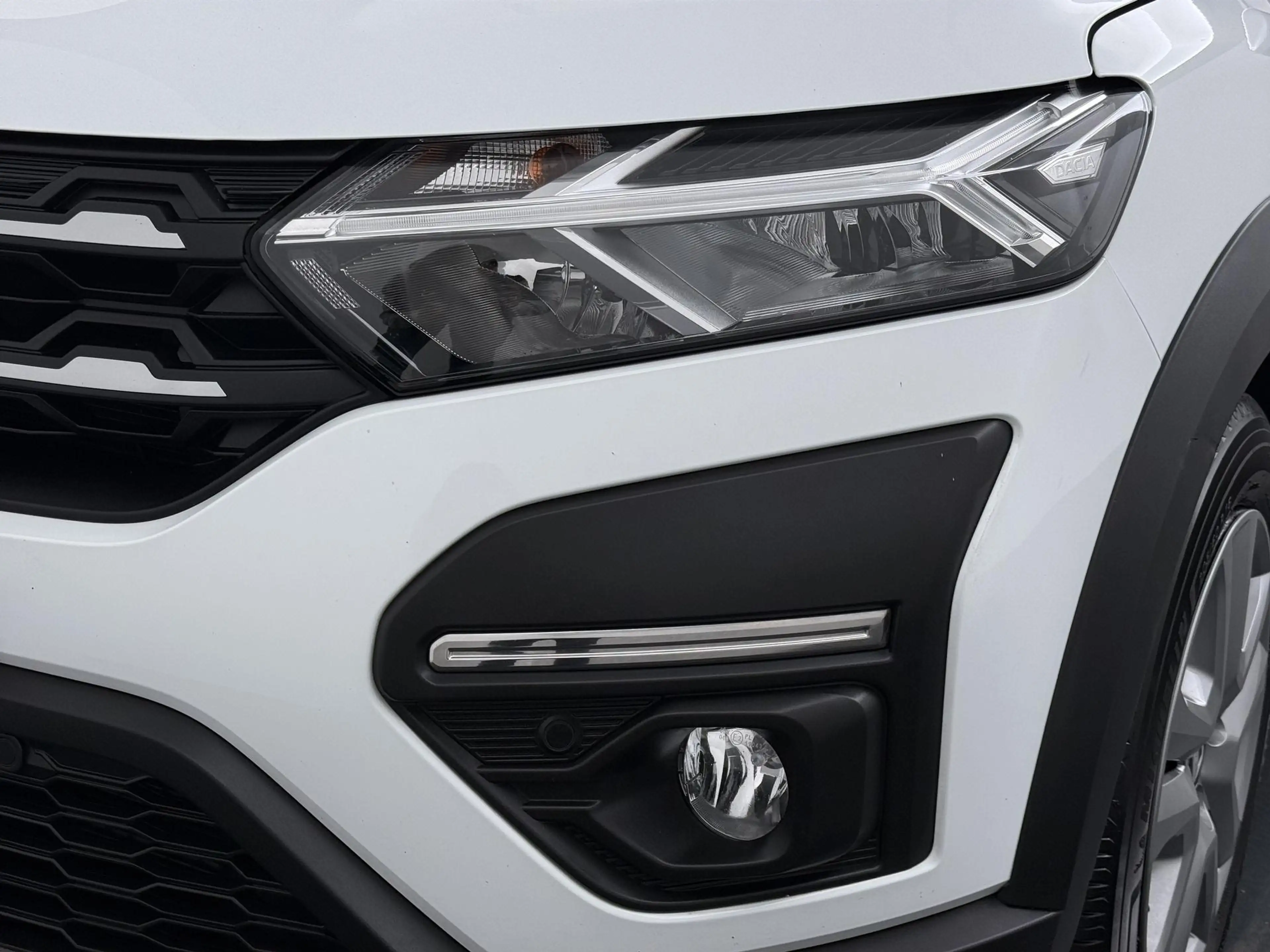 Dacia Sandero Stepway TCe 100 Bi-Fuel Comfort | Trekhaak | — photo 15