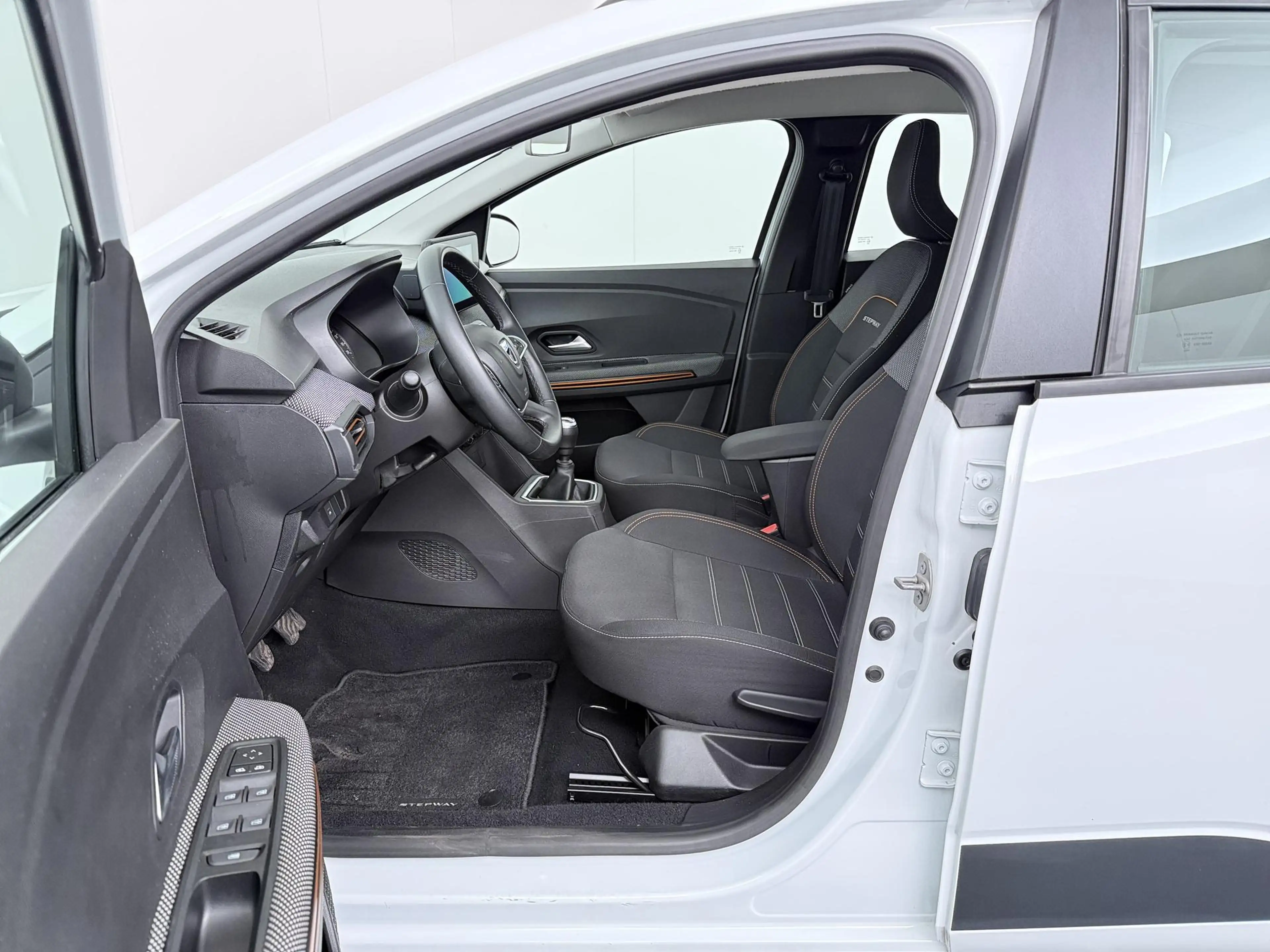 Dacia Sandero Stepway TCe 100 Bi-Fuel Comfort | Trekhaak | — photo 13