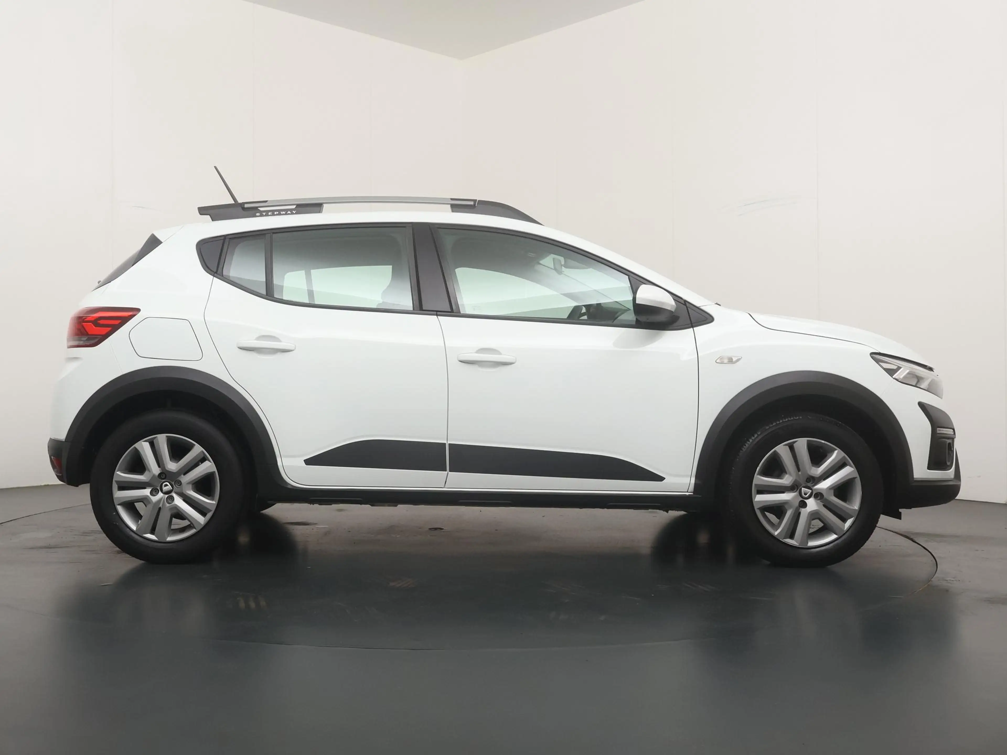 Dacia Sandero Stepway TCe 100 Bi-Fuel Comfort | Trekhaak | — photo 6