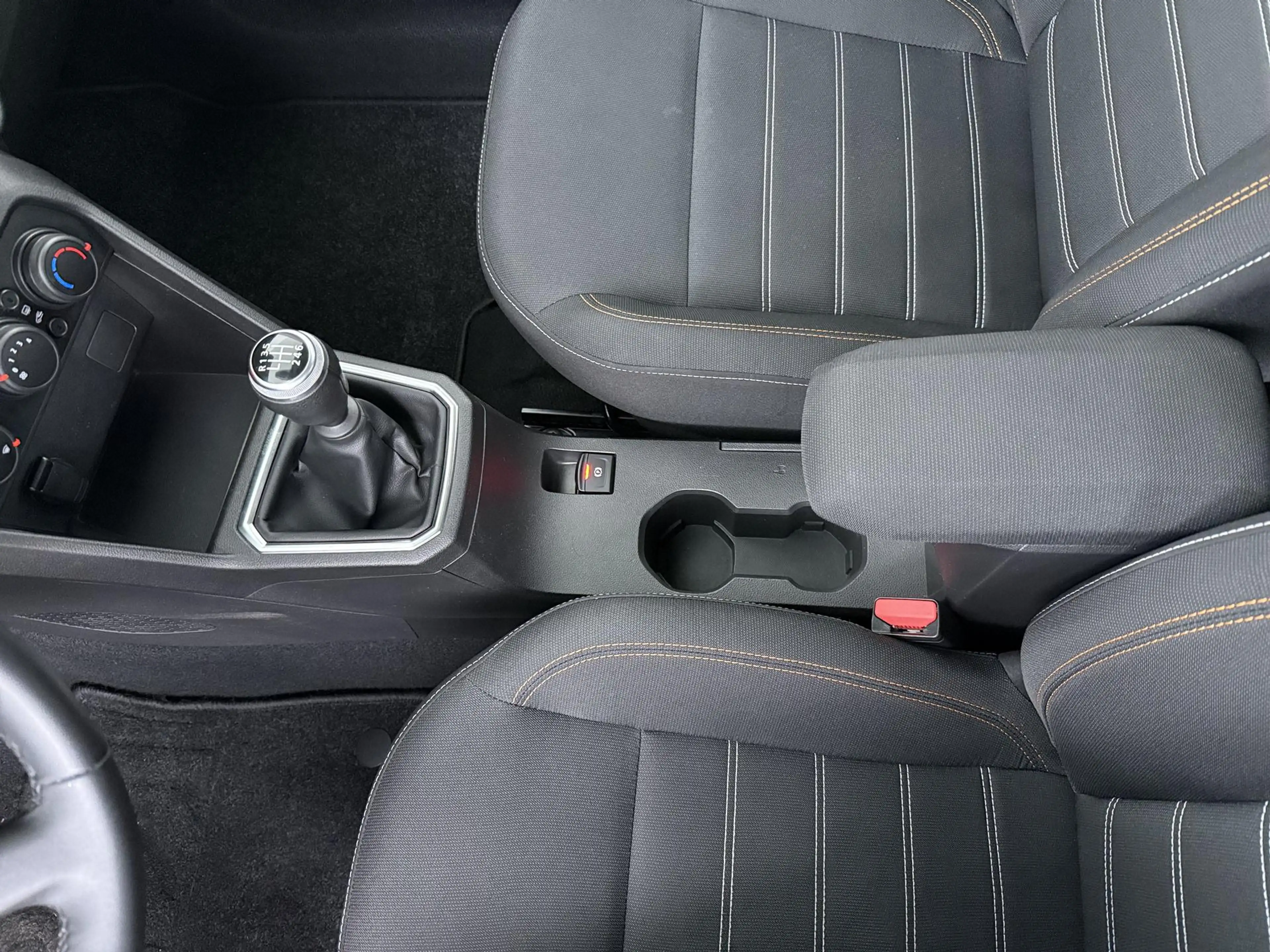 Dacia Sandero Stepway TCe 100 Bi-Fuel Comfort | Trekhaak | — photo 12