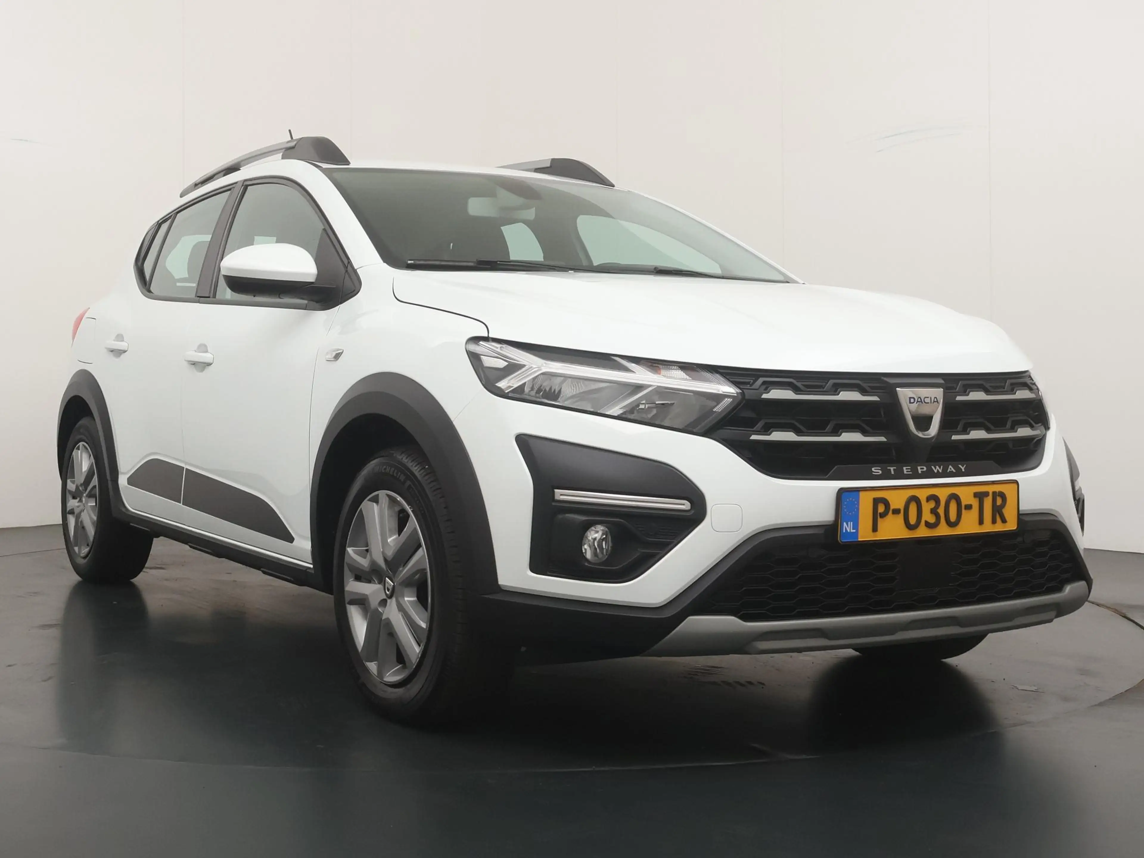 Dacia Sandero Stepway TCe 100 Bi-Fuel Comfort | Trekhaak | — photo 7