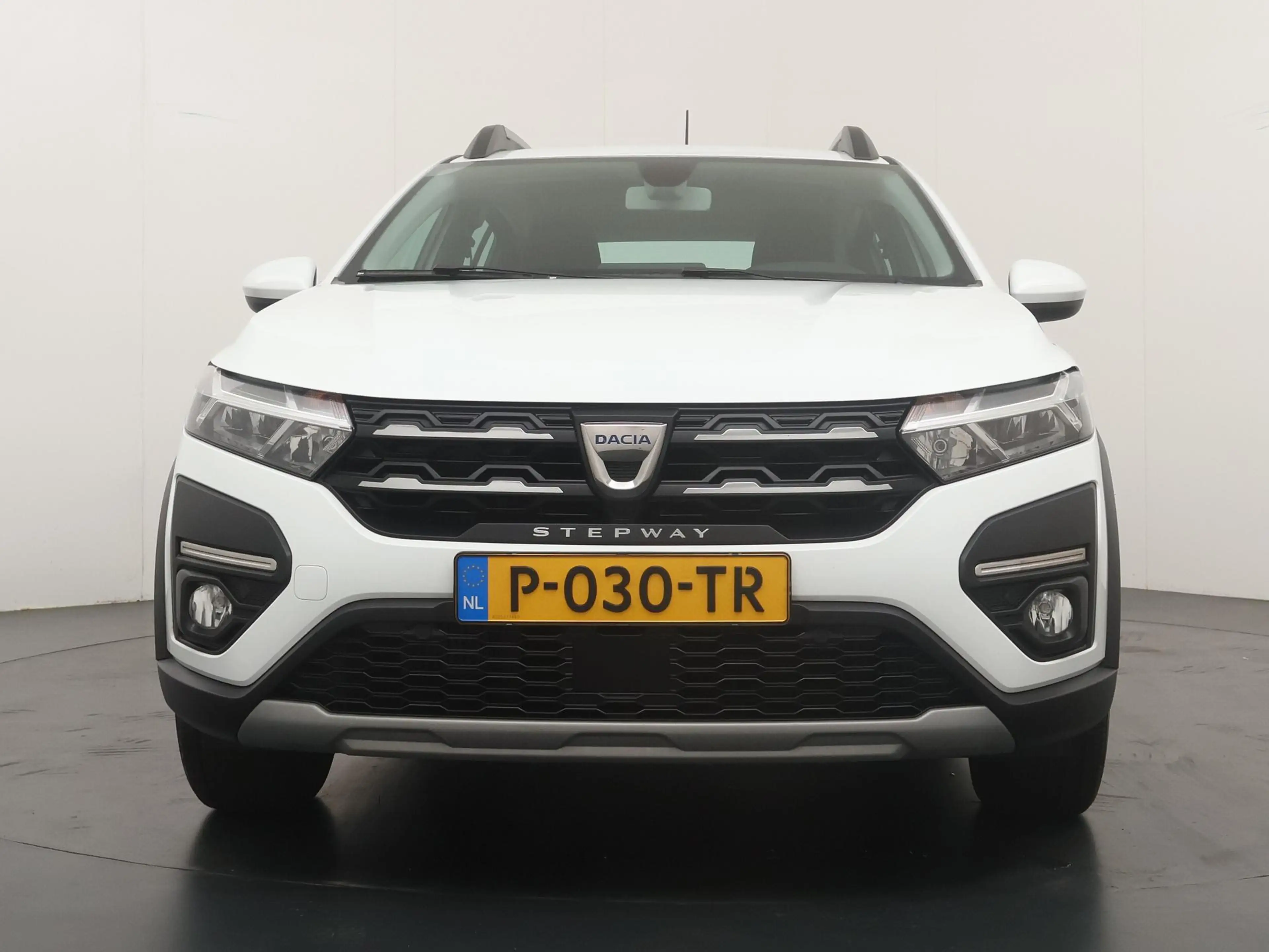 Dacia Sandero Stepway TCe 100 Bi-Fuel Comfort | Trekhaak | — photo 8