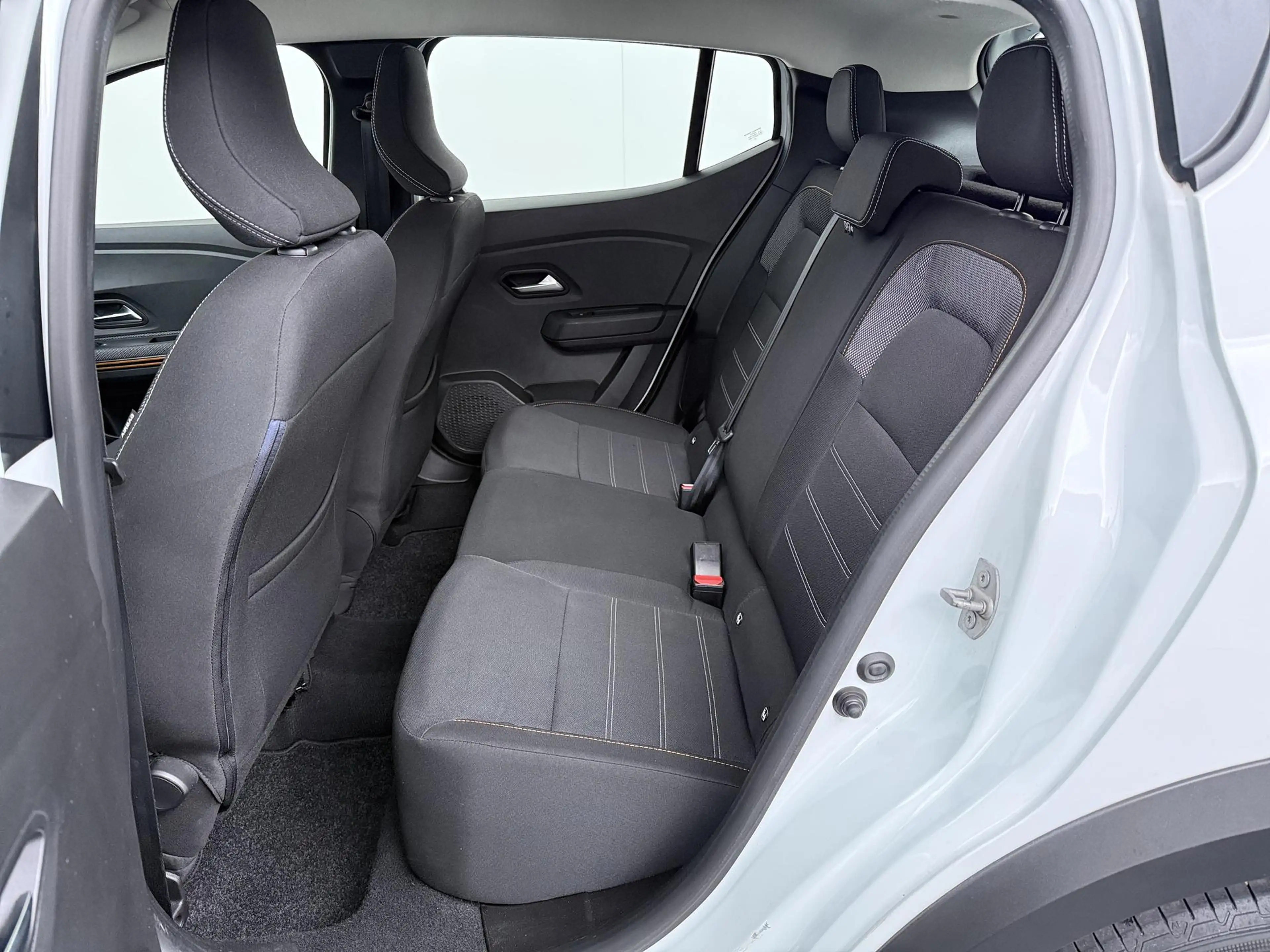 Dacia Sandero Stepway TCe 100 Bi-Fuel Comfort | Trekhaak | — photo 14