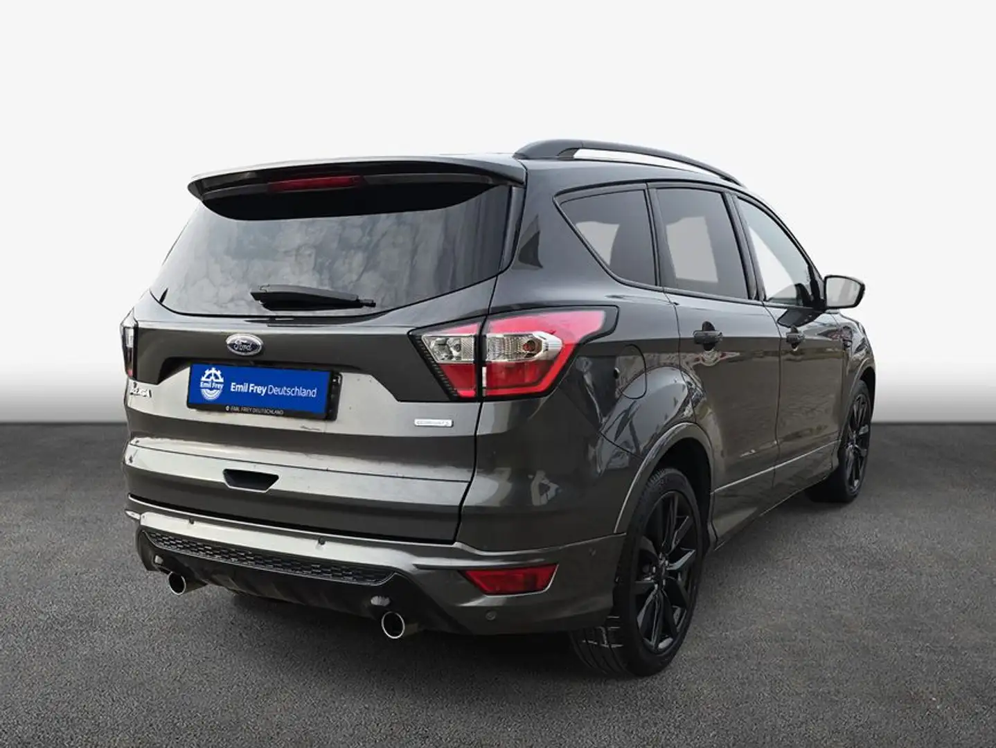 Ford Kuga 1.5 EcoBoost 2x4 ST-Line Szürke - 2