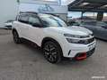 Citroen C5 Aircross shine 2.0 hdi 180 eat8, ATTELAGE, TOIT PANORAMIQUE - thumbnail 1
