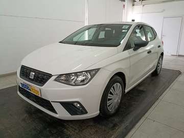 1.0 tgi Reference 90cv Metano