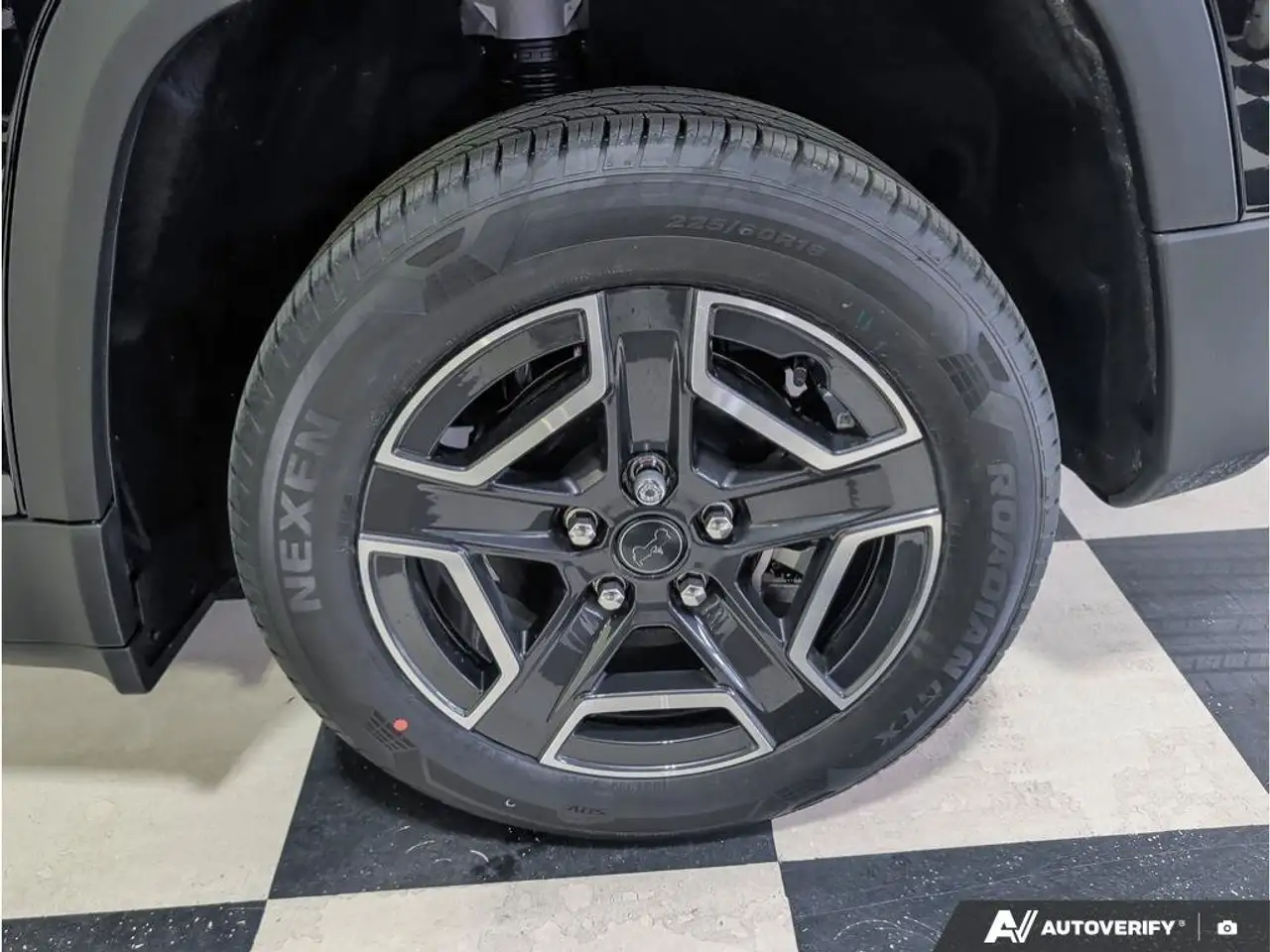 Jeep Cherokee fotografie Jeep Cherokee