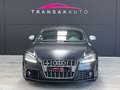 Audi Coupe TTS Coupé 2.0 TFSI 272 Quattro S-Tronic A Black - thumbnail 2