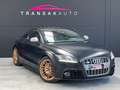 Audi Coupe Quattro S-Tronic A Schwarz - thumbnail 1