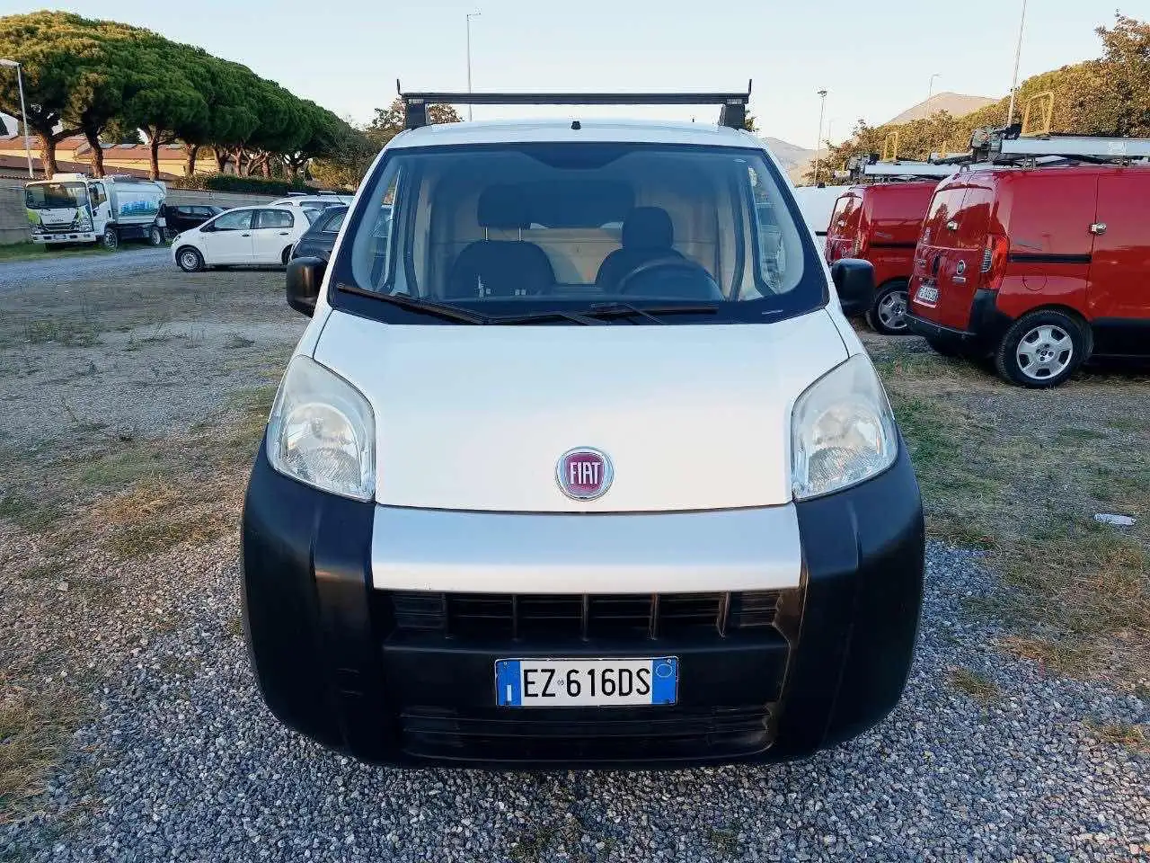 Fiat Fiorino