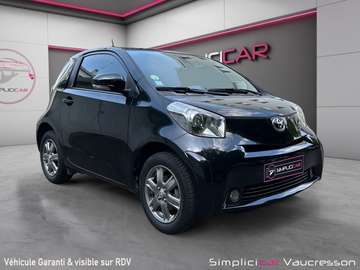 iQ² 68 VVT-i MultiDrive