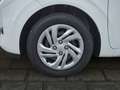 Hyundai i10 Comfort Smart||RFK||KLIMA||NAVI Weiß - thumbnail 15