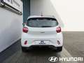 Hyundai i10 Comfort Smart||RFK||KLIMA||NAVI Weiß - thumbnail 4