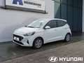 Hyundai i10 Comfort Smart||RFK||KLIMA||NAVI Weiß - thumbnail 1