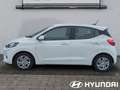 Hyundai i10 Comfort Smart||RFK||KLIMA||NAVI Weiß - thumbnail 2