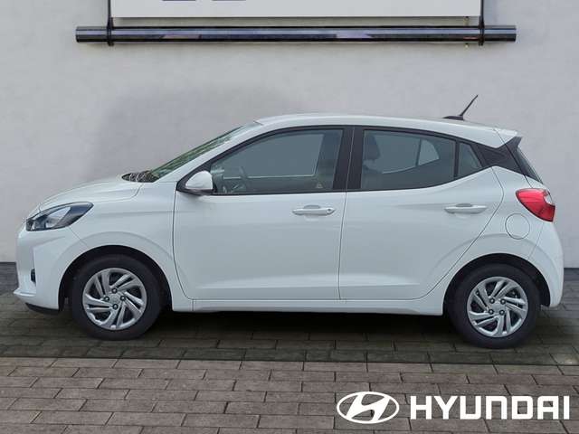 Hyundai i10 Comfort Smart||RFK||KLIMA||NAVI