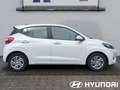 Hyundai i10 Comfort Smart||RFK||KLIMA||NAVI Weiß - thumbnail 6