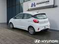 Hyundai i10 Comfort Smart||RFK||KLIMA||NAVI Weiß - thumbnail 3