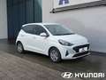 Hyundai i10 Comfort Smart||RFK||KLIMA||NAVI Weiß - thumbnail 7