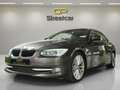 BMW 320 320d Grijs - thumbnail 3