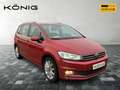 Volkswagen Touran 1,5 Highline CARPLAY|AHK|LED|SHZ Rot - thumbnail 2
