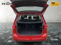 Volkswagen Touran 1,5 Highline CARPLAY|AHK|LED|SHZ Rood - thumbnail 5