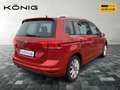 Volkswagen Touran 1,5 Highline CARPLAY|AHK|LED|SHZ Rood - thumbnail 3