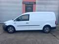 Volkswagen Caddy Maxi Kasten BMT 4Motion Blanc - thumbnail 3