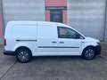 Volkswagen Caddy Maxi Kasten BMT 4Motion Blanc - thumbnail 8
