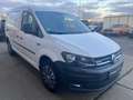 Volkswagen Caddy Maxi Kasten BMT 4Motion Blanc - thumbnail 4