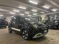 Fiat Panda III - Panda 1.0 firefly hybrid Cross s&s 70cv 5p.t Чорний - thumbnail 3