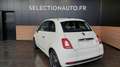 Fiat 500 II Hybrid 1.0 BSG 70 ch Wit - thumbnail 3