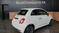 Fiat 500 II Hybrid 1.0 BSG 70 ch Wit - thumbnail 5