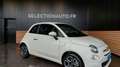 Fiat 500 II Hybrid 1.0 BSG 70 ch Wit - thumbnail 7