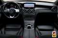 Mercedes-Benz C 160 Estate AMG Plus Upgrade Edition /LED/SFEERVERL./CA Negro - thumbnail 7
