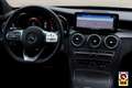 Mercedes-Benz C 160 Estate AMG Plus Upgrade Edition /LED/SFEERVERL./CA Negro - thumbnail 8