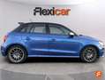 Audi S1 Sportback 2.0 TFSI Azul - thumbnail 4