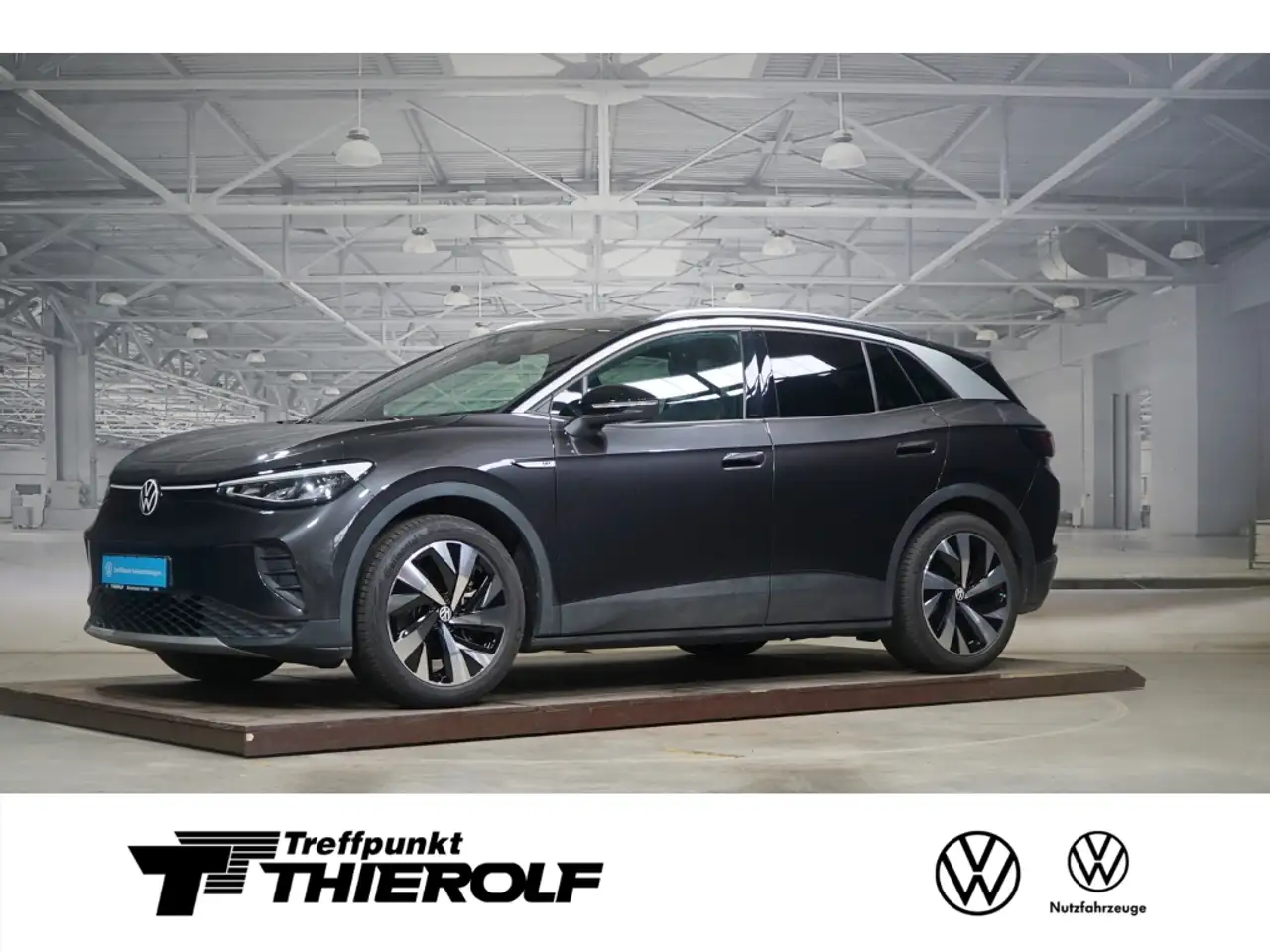 Volkswagen ID.4