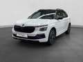 Skoda Kamiq 1.0 TSI DSG MONTE CARLO PANO NAVI KAMERA A Weiß - thumbnail 2
