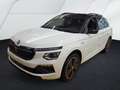 Skoda Kamiq 1.0 TSI DSG MONTE CARLO PANO NAVI KAMERA A Weiß - thumbnail 2