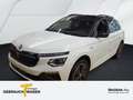 Skoda Kamiq 1.0 TSI DSG MONTE CARLO PANO NAVI KAMERA A Weiß - thumbnail 1